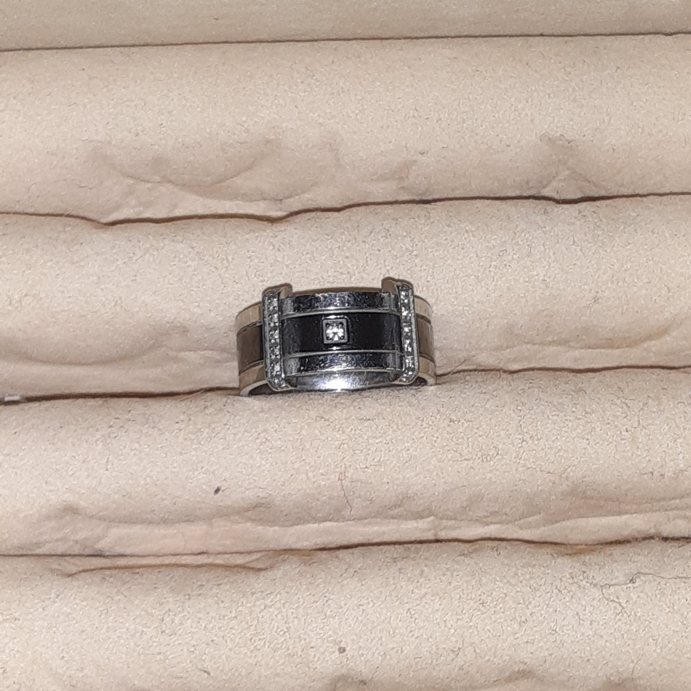Mens Fashion Ring